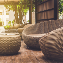 Outdoor Furniture