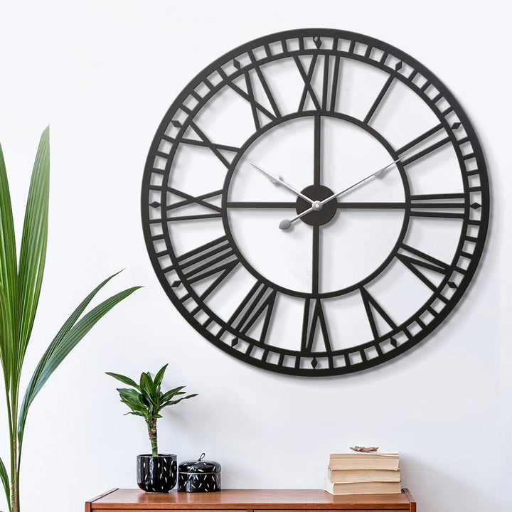 Wall Clocks