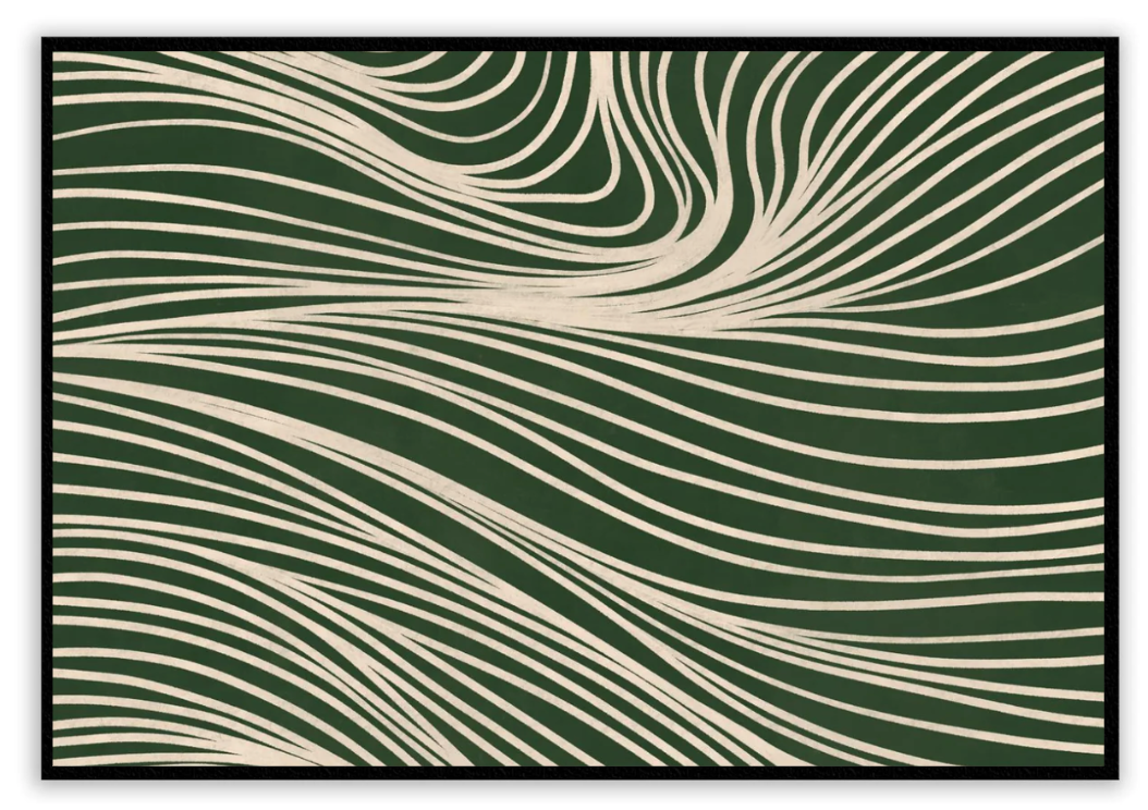 Green Lines