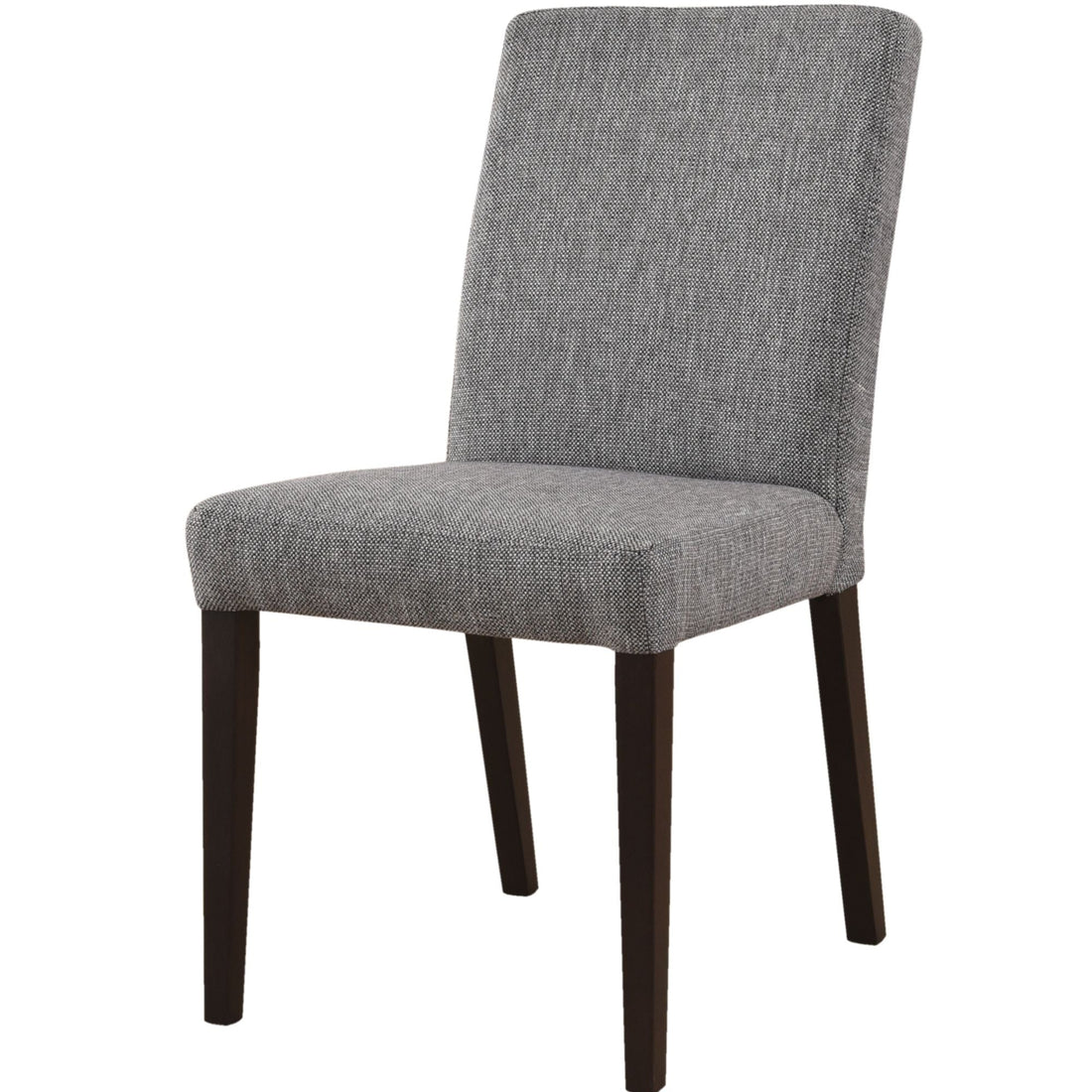 9pc Dining Set 210cm Table with 8 Solid Wood Fabric Chair