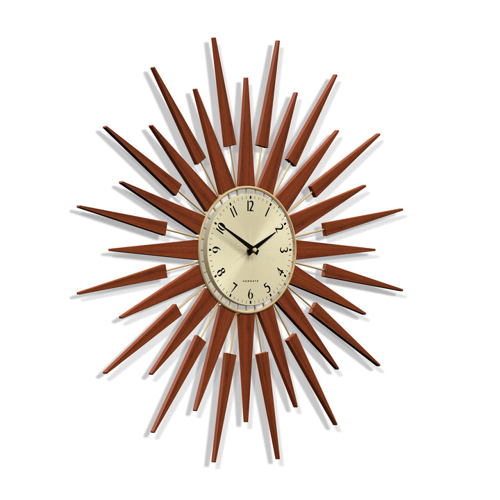 Newgate Pluto Clocks
