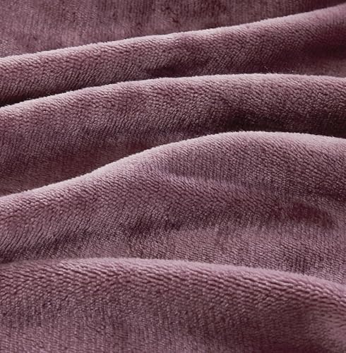 2-in-1 Teddy Sherpa Quilt Cover Set (Mve, Super King)